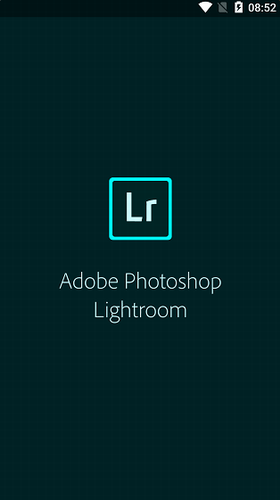 lightroom最新版