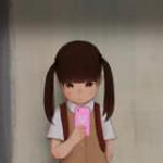 迷失小女孩