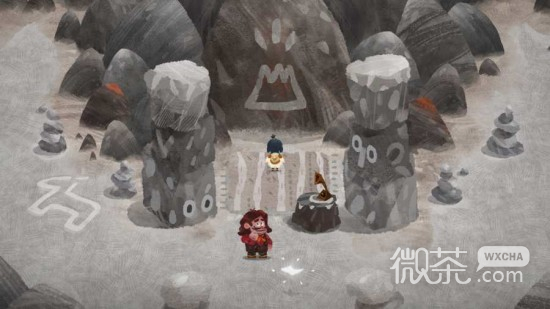 无尽旅图