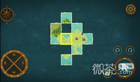 无尽旅图