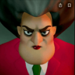 恐怖老师解锁全部章节下载完整版