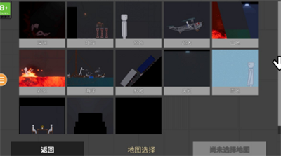 人类游乐场2