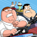 Warped Kart Racers最新版安卓版