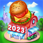 亚洲烹饪之星2023最新版