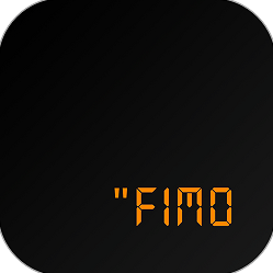 fimo相机