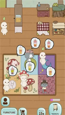 波巴的故事最新版汉化版