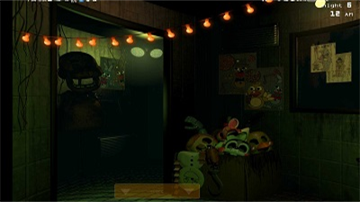fnaf3手机版最新版