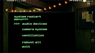 fnaf3手机版最新版
