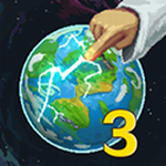 上帝模拟器3最新版