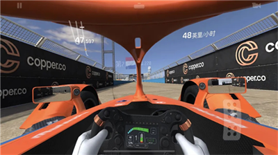 真实赛车3最新版本最新版2023