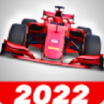 F1方程式赛车