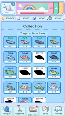 企鹅冰钓最新版最新版