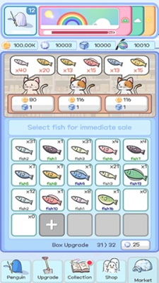 企鹅冰钓最新版最新版