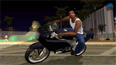 GTASA作弊菜单中文版
