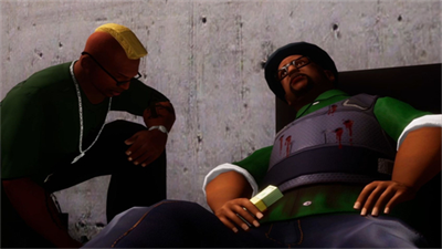 GTASA作弊菜单中文版