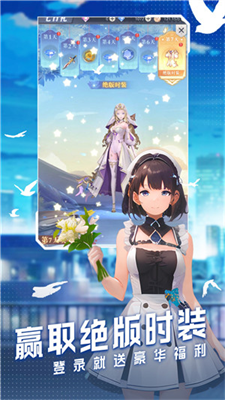 云上大陆最新版
