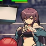 女拳主义fist最新版内置菜单版