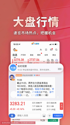 大智慧手机版