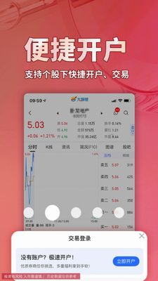 大智慧手机版