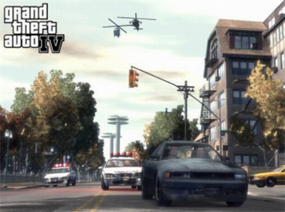 gta4手机版下载中文版