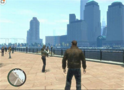 gta4手机版下载中文版