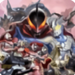 大怪兽格斗dx