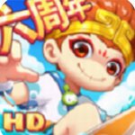 造梦西游