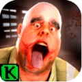 恐怖肉先生