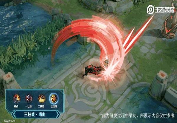 王者荣耀典韦被动技能如何叠加助您游戏更上一层楼