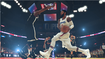 nba2k20内置作弊菜单最新版