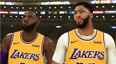 nba2k20内置作弊菜单最新版