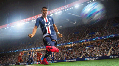 fifa22手机版下载