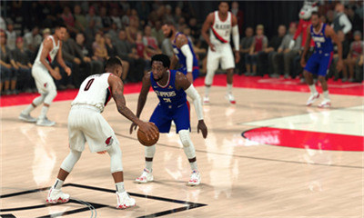 nba2k22手机版中文版下载安卓