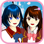 樱花校园模拟器1.039.90最新版