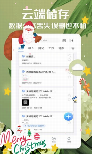 备忘录2022