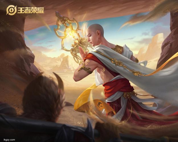 王者荣耀金蝉终结谁的统治