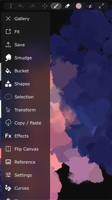 iartbook绘画软件