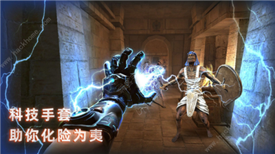 无尽噩梦3禁区内置菜单版