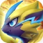 冲锋吧精灵最新版无限钻石下载