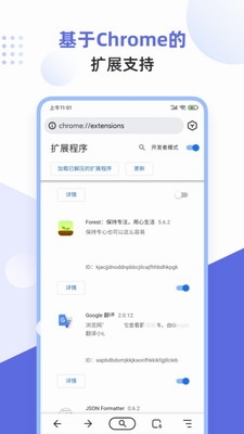 狐猴浏览器2023