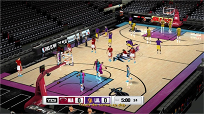 nba2k20全人物最新版