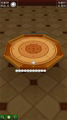 经典台球游戏单机版