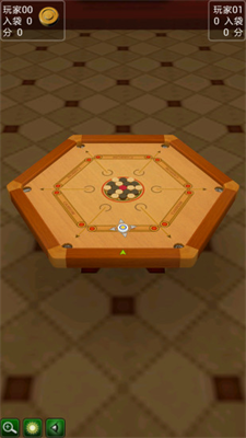 经典台球游戏单机版