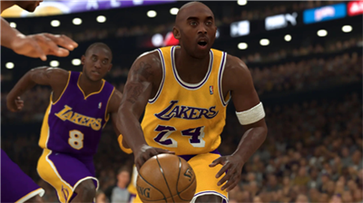 nba2k20无限金币版下载