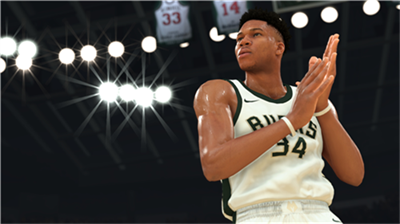 nba2k20无限金币版下载