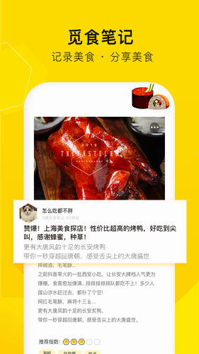 觅食蜂2022