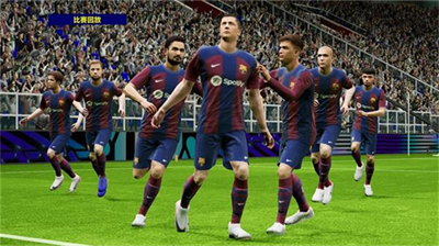 实况足球最新版不用登录版2024