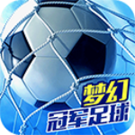 梦幻冠军足球最新版2024最新版下载安装