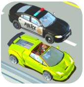 疯狂赛车冲刺