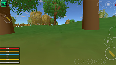 未转变者最新版无限生命无限子弹不用登录版